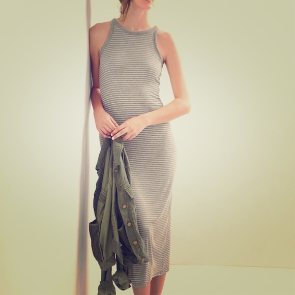 GAP Dresses & Skirts - SUPER SALE! NWT, Gap, Racerback Maxi Dress, XXL